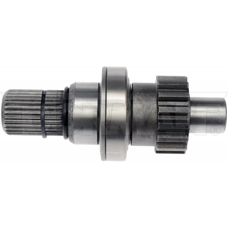 Dorman 630454 Axle Shaft product image 1 of 4