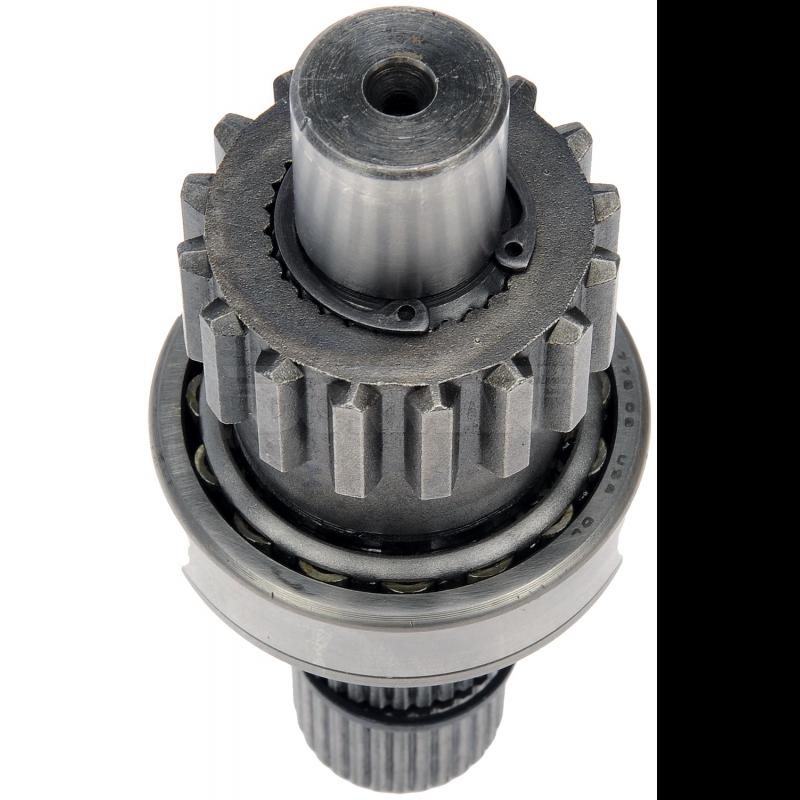 Dorman 630454 Axle Shaft product image 2 of 4