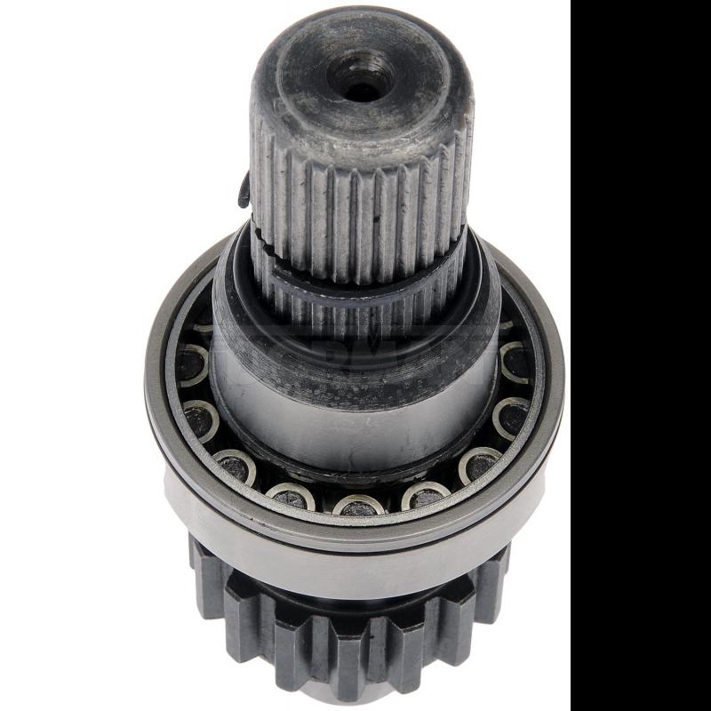 Dorman 630454 Axle Shaft product image 3 of 4