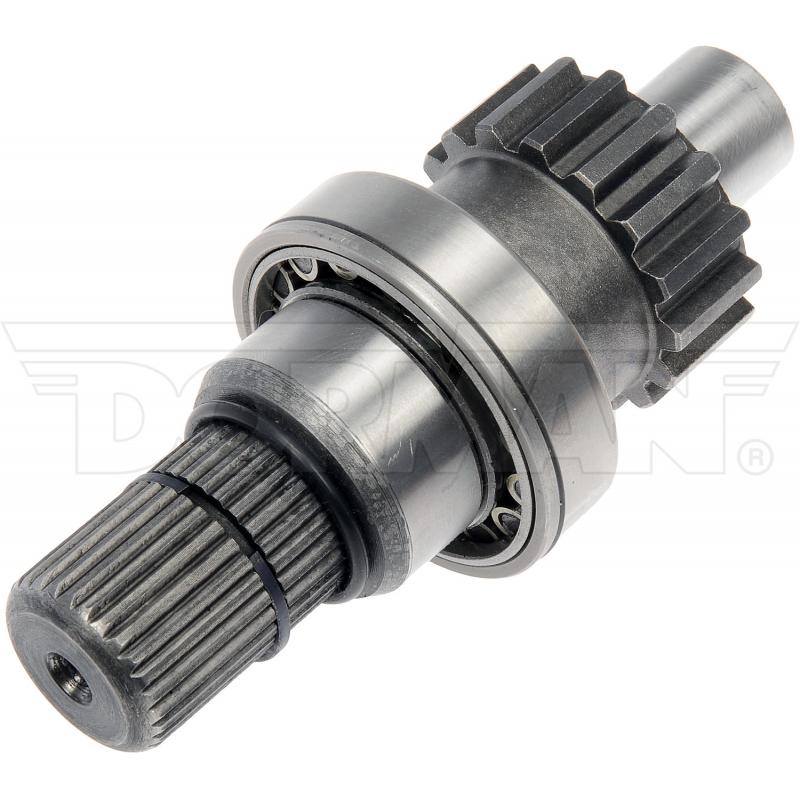 Dorman 630454 Axle Shaft product image 4 of 4