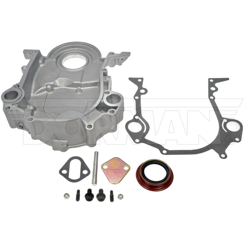 Dorman 635101 - Engine Timing Cover Dorman 635101 Engine Timing Cover product image 1 of 5