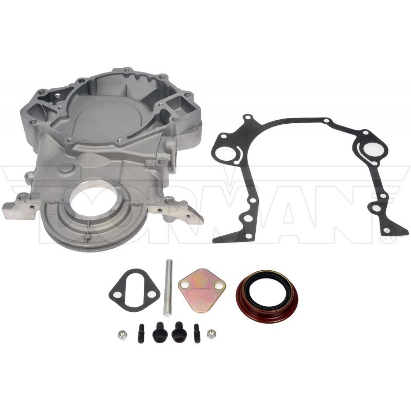 Dorman 635101 - Engine Timing Cover Dorman 635101 Engine Timing Cover product image 3 of 5