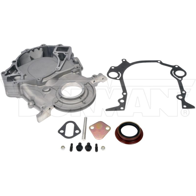 Dorman 635101 - Engine Timing Cover Dorman 635101 Engine Timing Cover product image 5 of 5