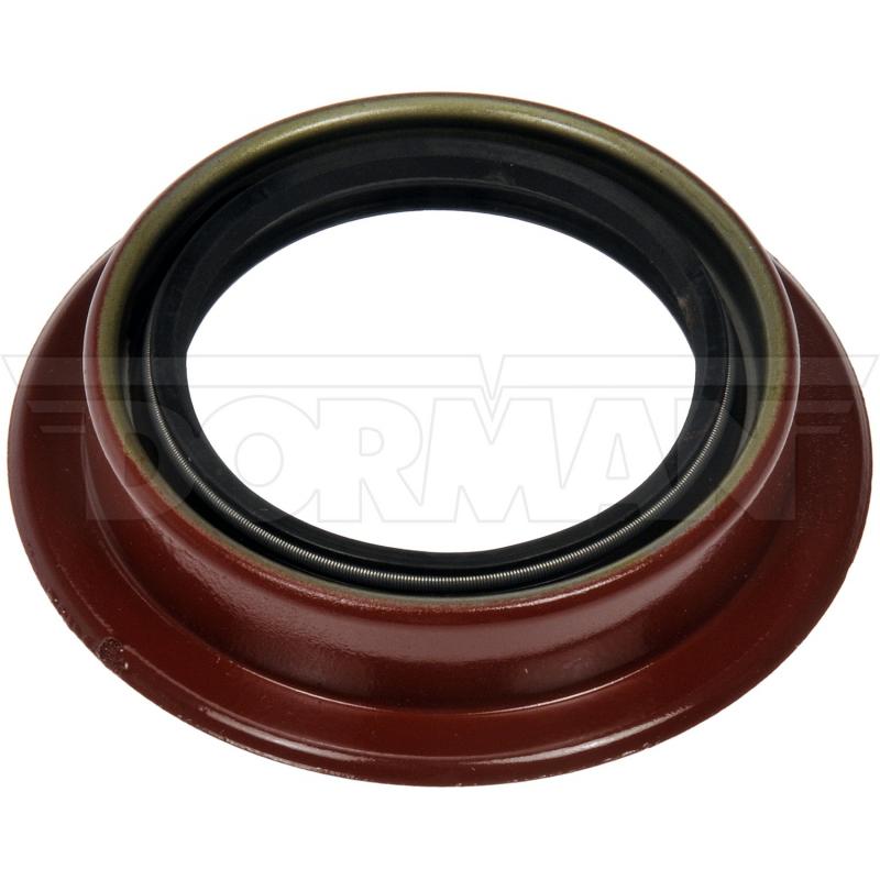 Dorman 635106 Engine Timing Cover product image 1 of 6