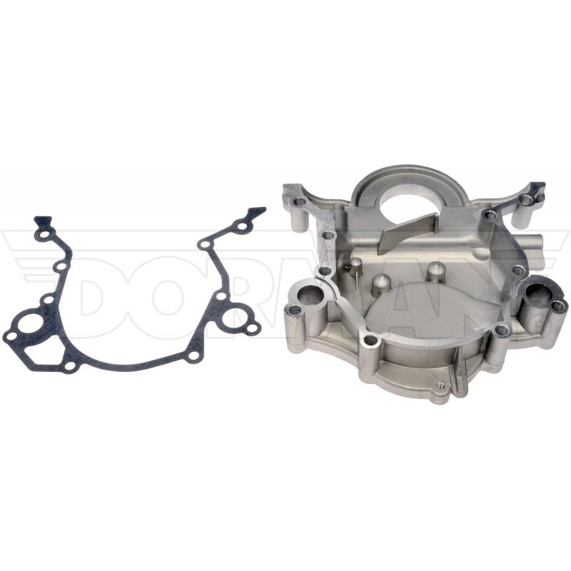 Dorman 635106 Engine Timing Cover product image 3 of 6