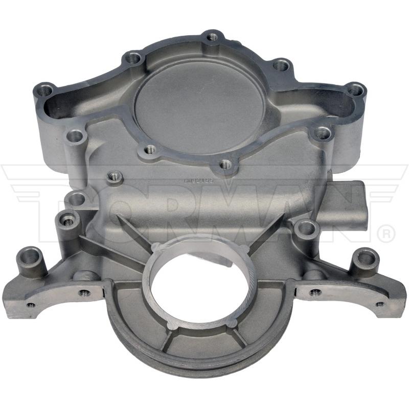 Dorman 635106 Engine Timing Cover product image 5 of 6