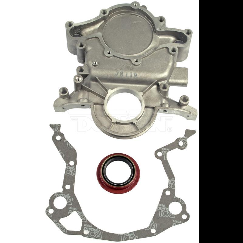 Dorman 635106 Engine Timing Cover product image 6 of 6