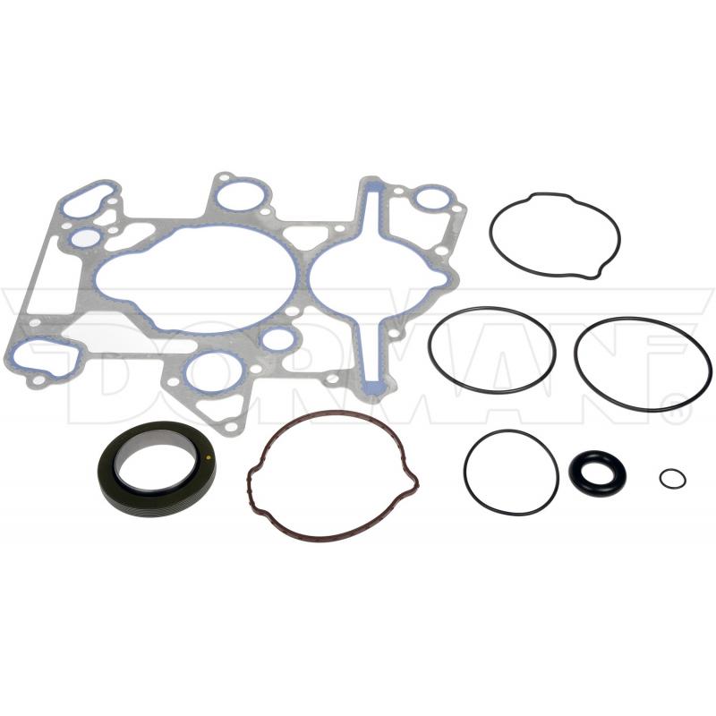 Dorman 635112 Engine Timing Cover product image 1 of 6