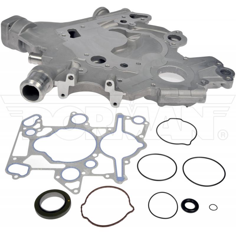Dorman 635112 Engine Timing Cover product image 3 of 6