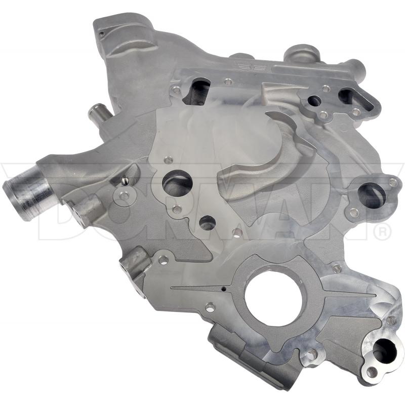 Dorman 635112 Engine Timing Cover product image 4 of 6
