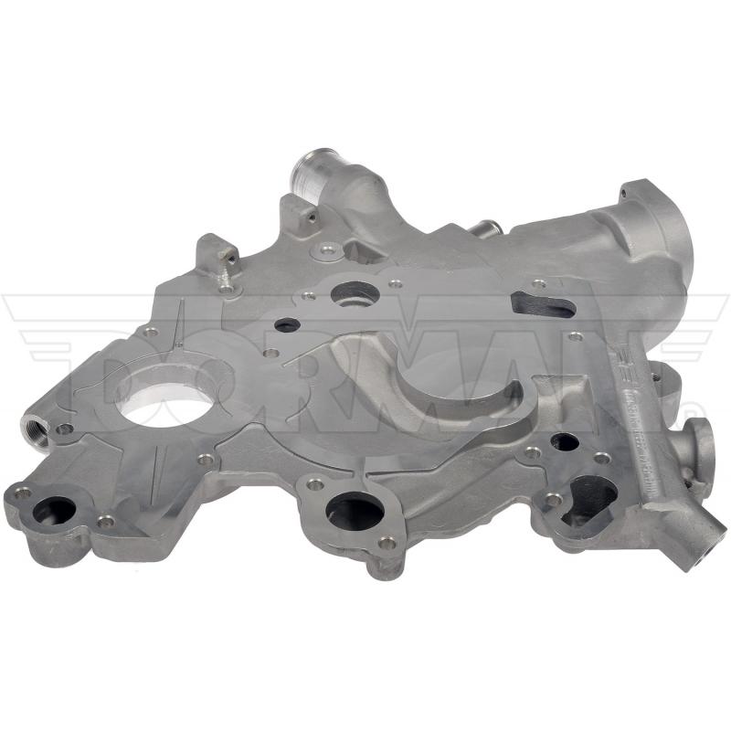 Dorman 635112 Engine Timing Cover product image 5 of 6