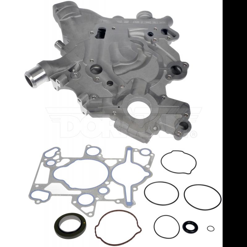 Dorman 635113 - Engine Timing Cover Dorman 635113 Engine Timing Cover product image 3 of 3