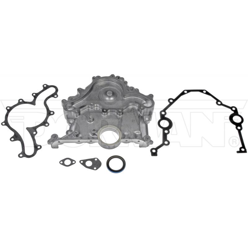 Dorman 635119 - Engine Timing Cover Dorman 635119 Engine Timing Cover product image 2 of 5