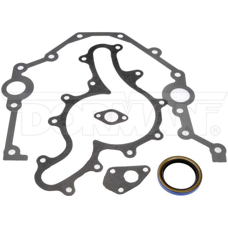 Dorman 635119 - Engine Timing Cover Dorman 635119 Engine Timing Cover product image 4 of 5
