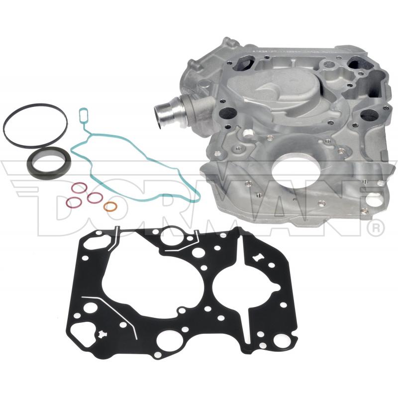 Dorman 635127 - Engine Timing Cover Dorman 635127 Engine Timing Cover product image 2 of 2
