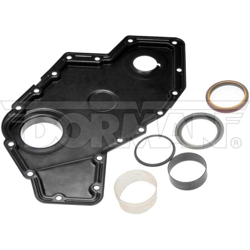 Dorman 635180 - Engine Timing Cover Dorman 635180 Engine Timing Cover product image 1 of 2