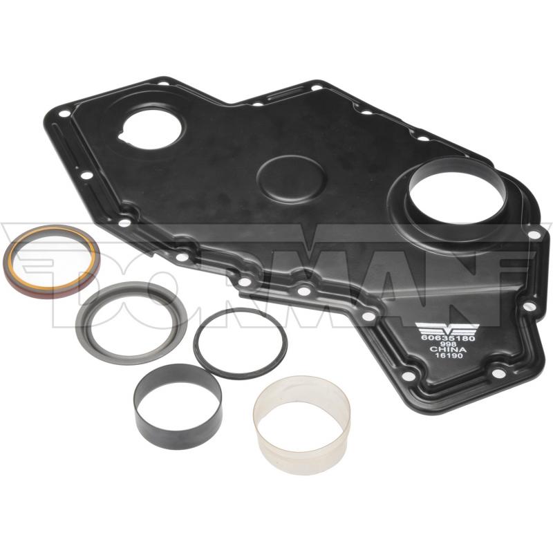 Dorman 635180 - Engine Timing Cover Dorman 635180 Engine Timing Cover product image 2 of 2