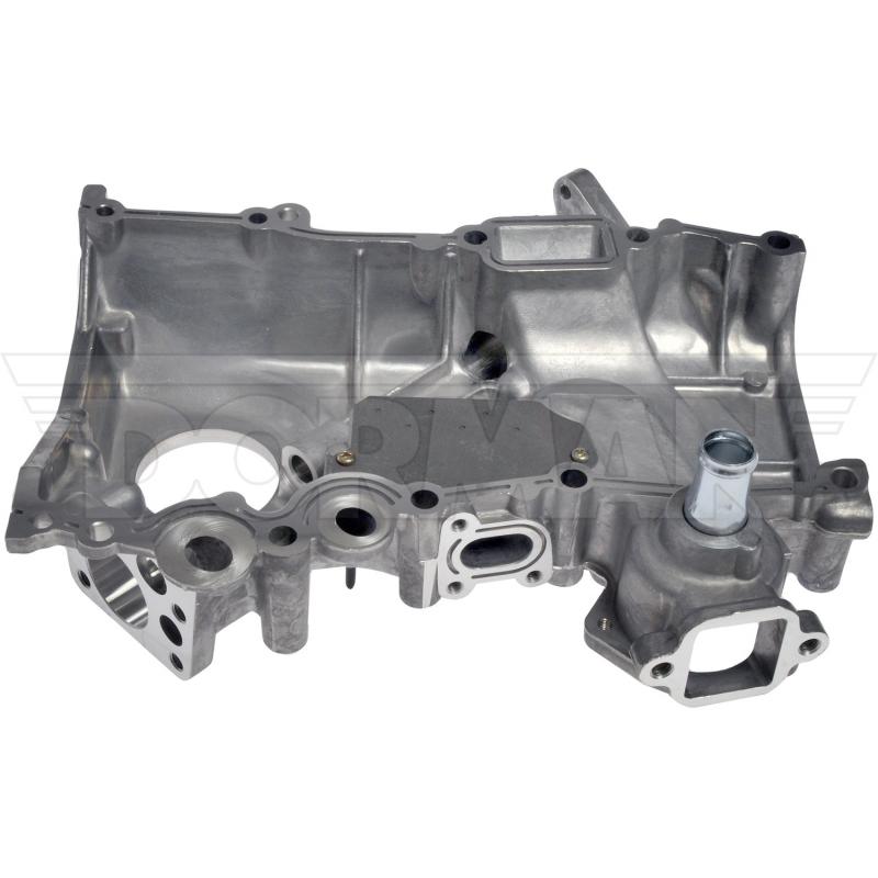 Dorman 635205 Engine Timing Cover product image 1 of 4