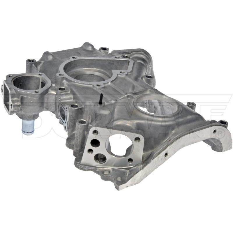 Dorman 635205 Engine Timing Cover product image 2 of 4
