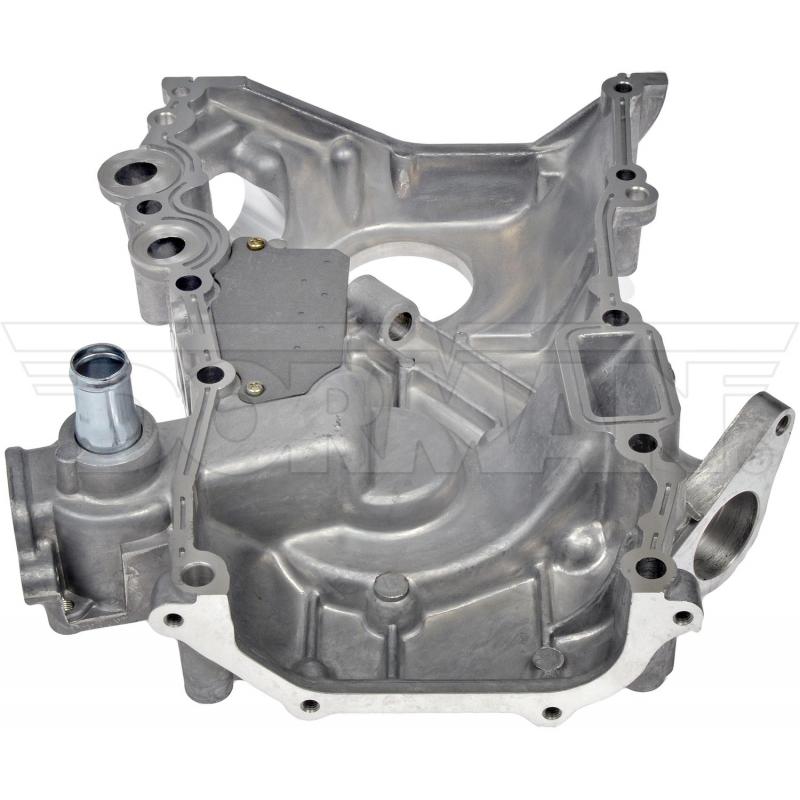 Dorman 635205 Engine Timing Cover product image 3 of 4