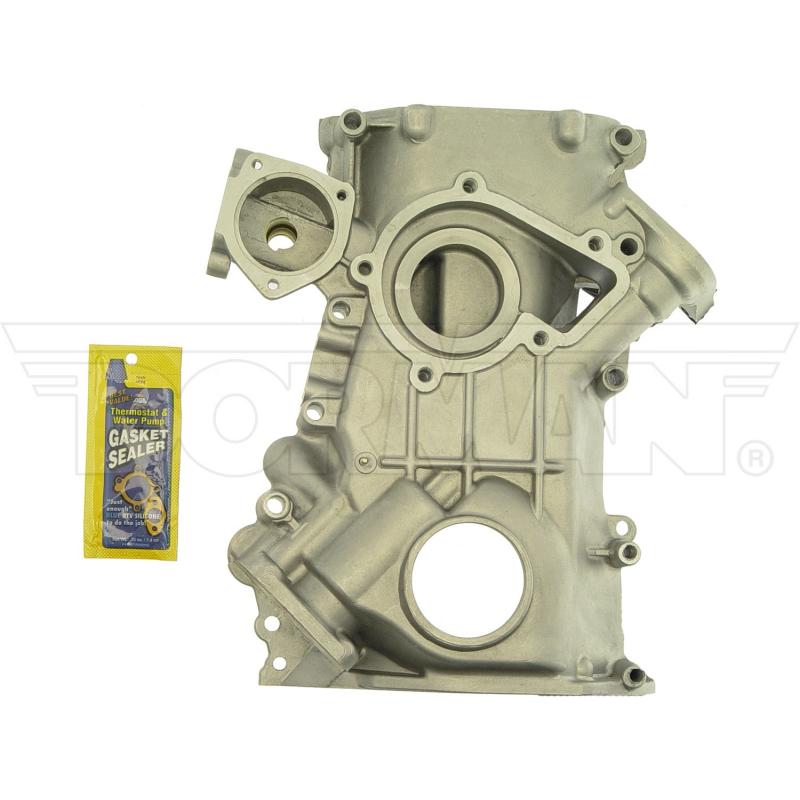 Dorman 635205 Engine Timing Cover product image 4 of 4