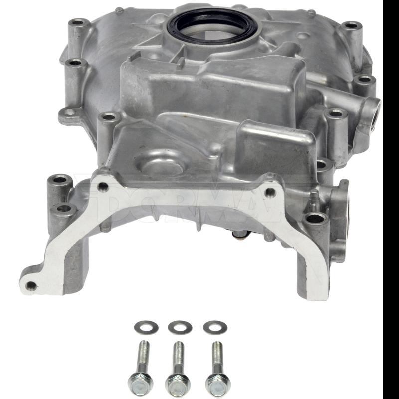 Dorman 635206 - Engine Timing Cover Dorman 635206 Engine Timing Cover product image 1 of 5