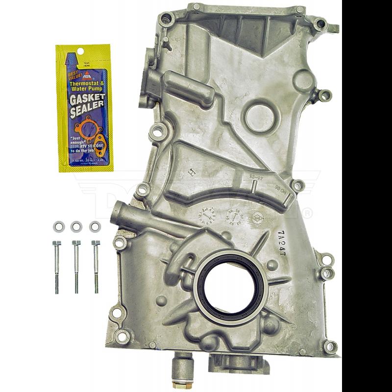 Dorman 635206 - Engine Timing Cover Dorman 635206 Engine Timing Cover product image 2 of 5