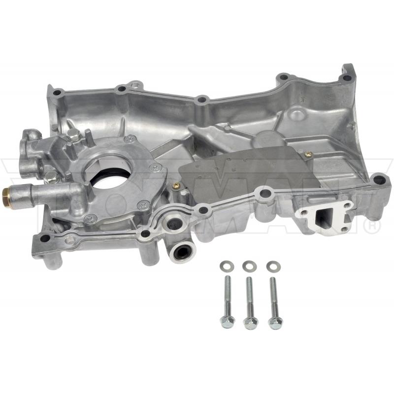 Dorman 635206 - Engine Timing Cover Dorman 635206 Engine Timing Cover product image 3 of 5