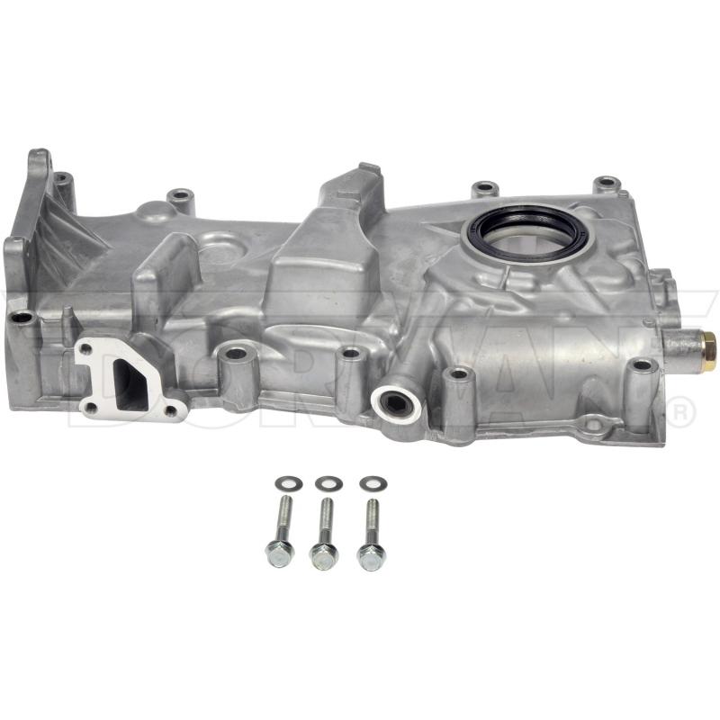 Dorman 635206 - Engine Timing Cover Dorman 635206 Engine Timing Cover product image 4 of 5