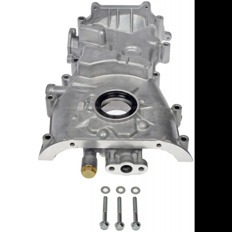 Dorman 635206 - Engine Timing Cover Dorman 635206 Engine Timing Cover product image 5 of 5