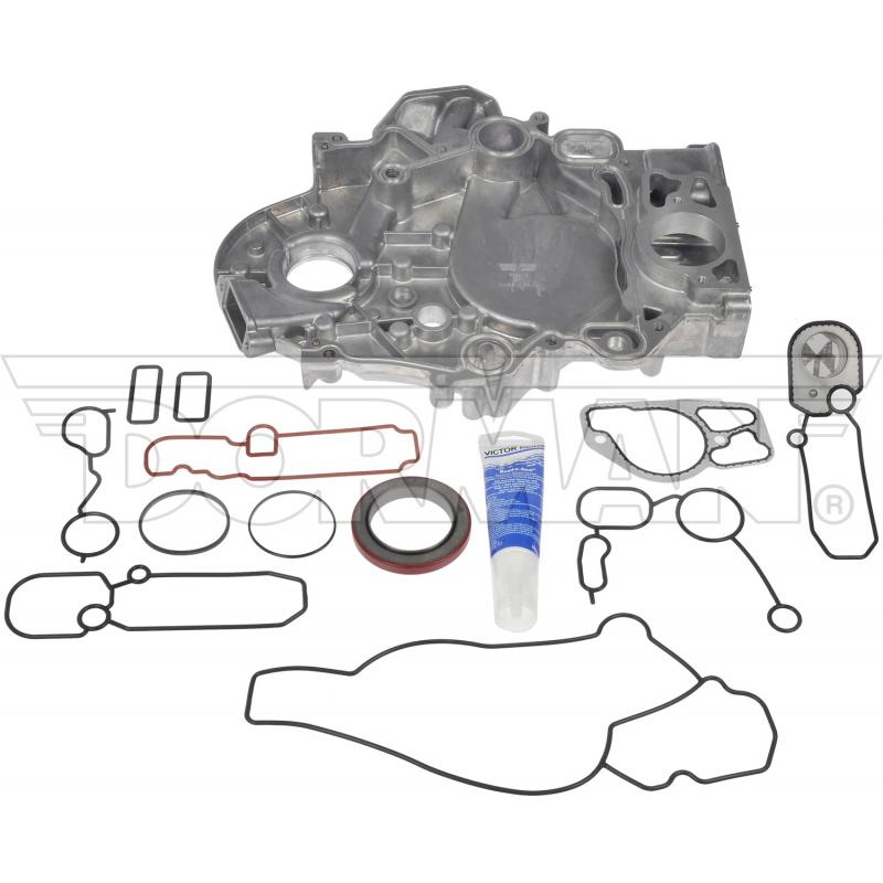 Dorman 6355002 Engine Timing Cover product image 1 of 2