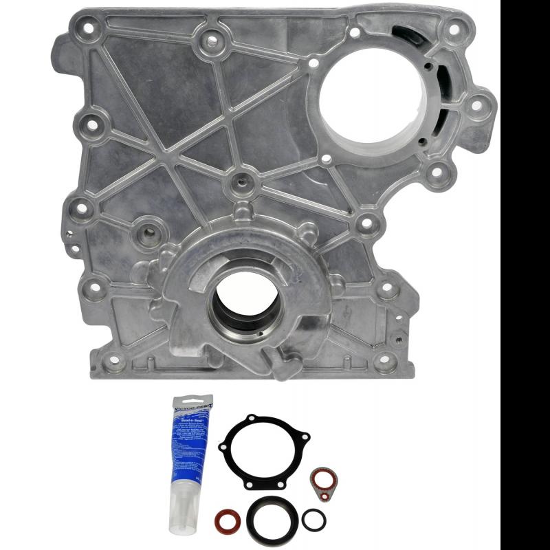Dorman 635521 - Engine Timing Cover Dorman 635521 Engine Timing Cover product image 2 of 4