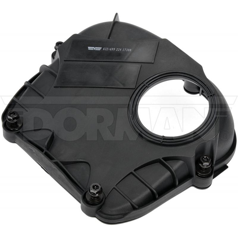 Dorman 635699 - Engine Timing Cover Dorman 635699 Engine Timing Cover product image 1 of 4