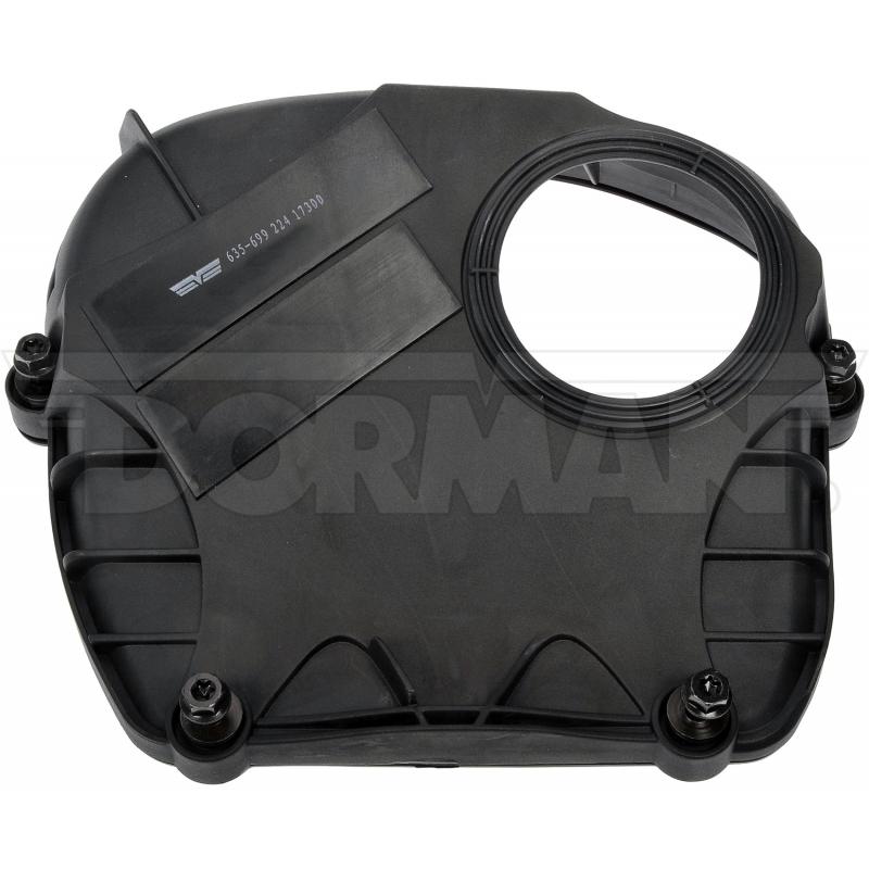 Dorman 635699 - Engine Timing Cover Dorman 635699 Engine Timing Cover product image 3 of 4