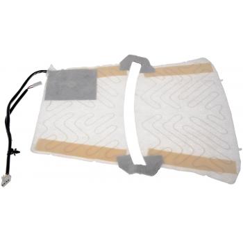Dorman 641900 Seat Heater Pad product image 2 of 3