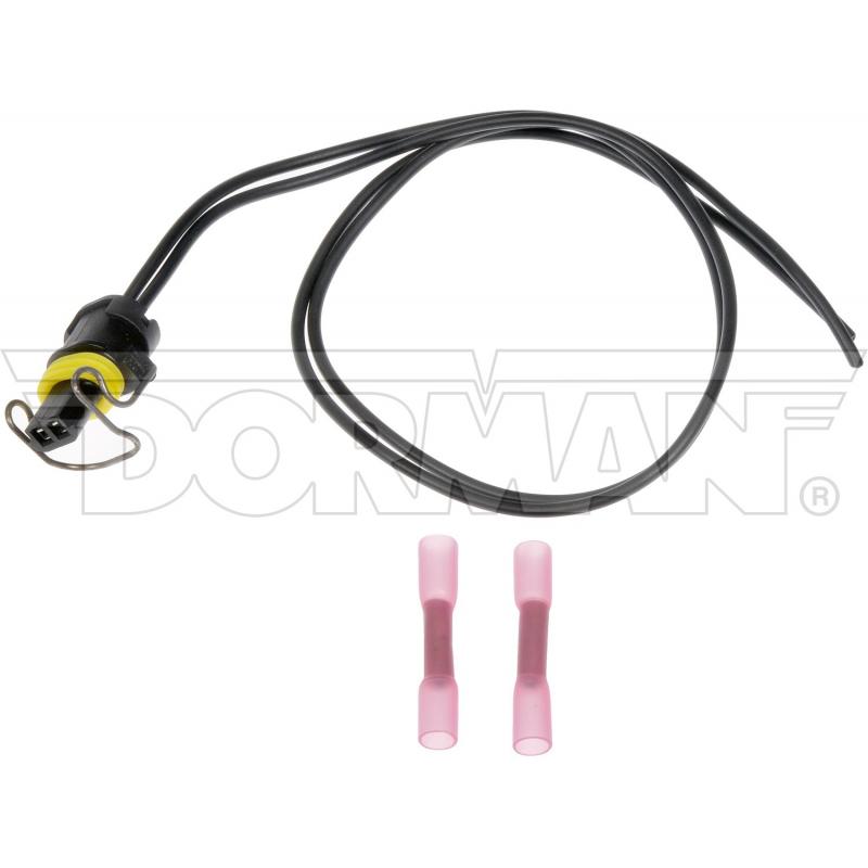 Dorman 6451001 Electrical Pigtail product image 1 of 2