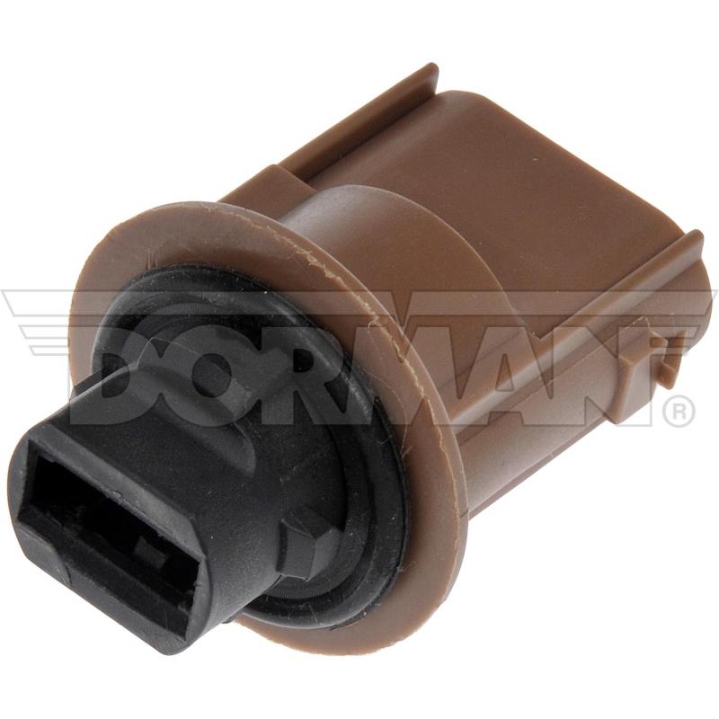 Dorman 645103 Exterior Light Bulb Socket product image 1 of 3