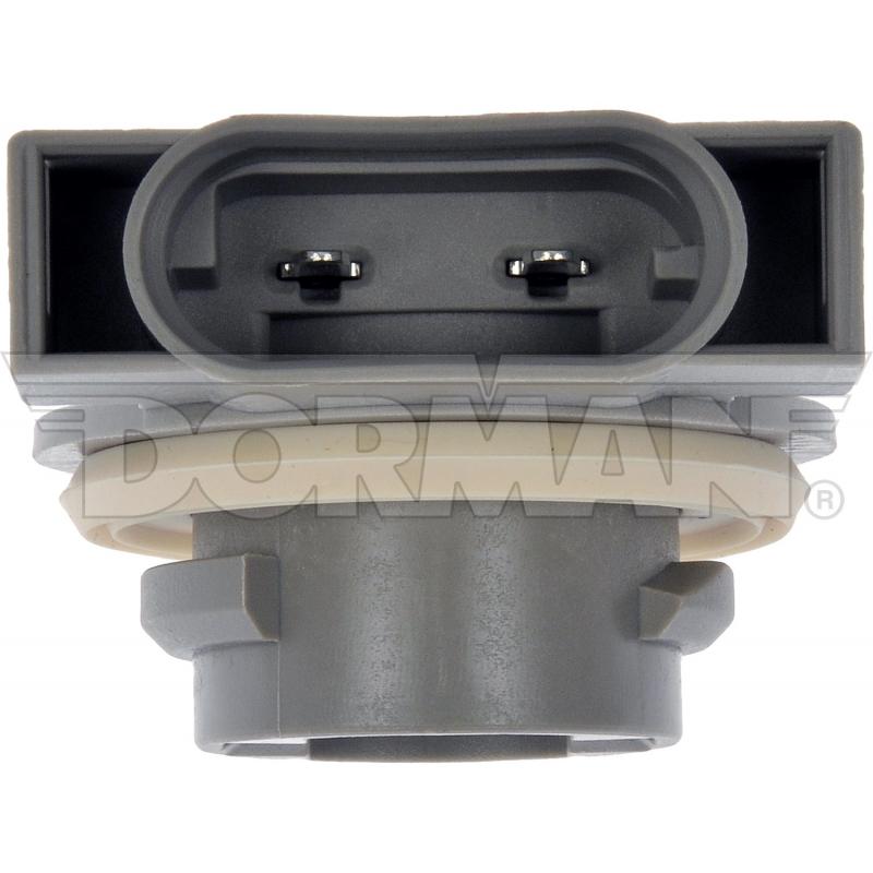 Dorman 645104 - Cornering Light Socket Dorman 645104 Cornering Light Socket product image 2 of 3