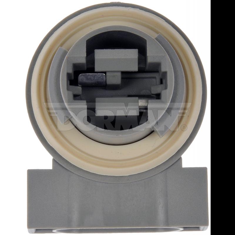 Dorman 645104 - Cornering Light Socket Dorman 645104 Cornering Light Socket product image 3 of 3