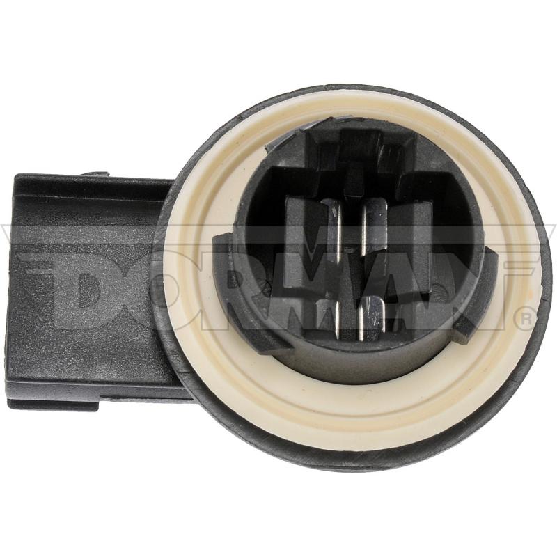 Dorman 645118 - Tail Lamp Socket Dorman 645118 Brake Light Socket product image 1 of 3