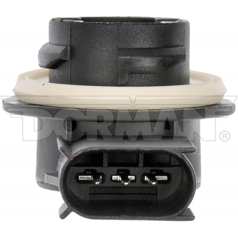 Dorman 645118 - Tail Lamp Socket Dorman 645118 Brake Light Socket product image 3 of 3