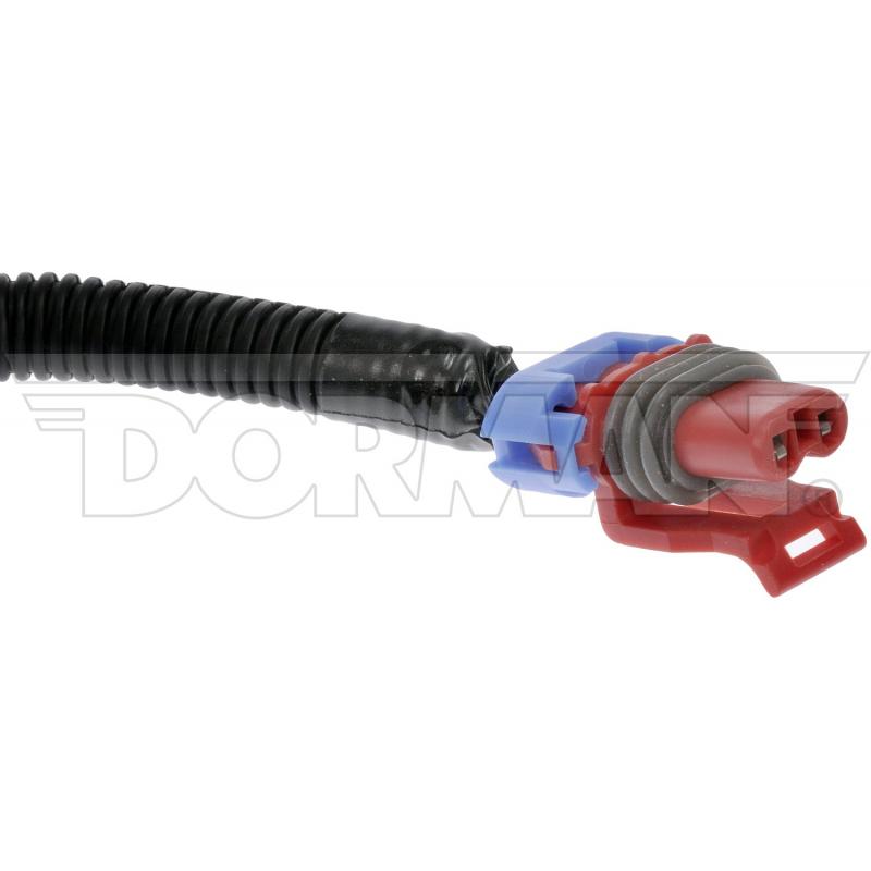 Dorman 645216 Vapor Canister Vent Solenoid Connector product image 2 of 3