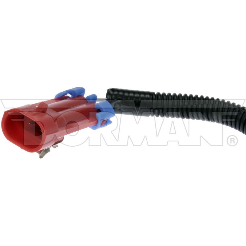 Dorman 645216 Vapor Canister Vent Solenoid Connector product image 3 of 3