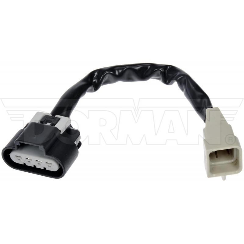 Dorman 645221 Fuel Sender Connector product image 2 of 4