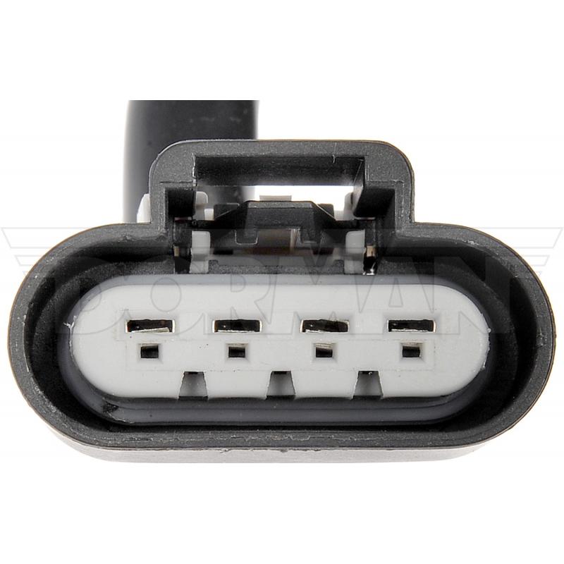 Dorman 645221 Fuel Sender Connector product image 3 of 4