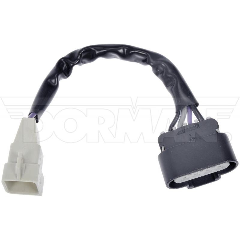 Dorman 645221 Fuel Sender Connector product image 4 of 4