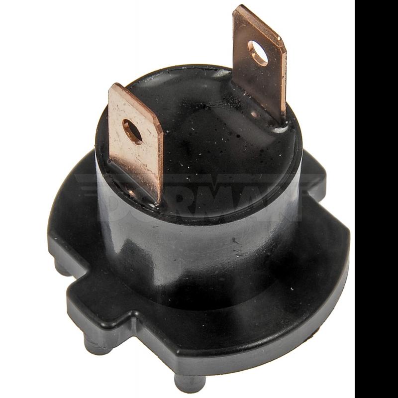Dorman 645540 Headlight Socket product image 1 of 4