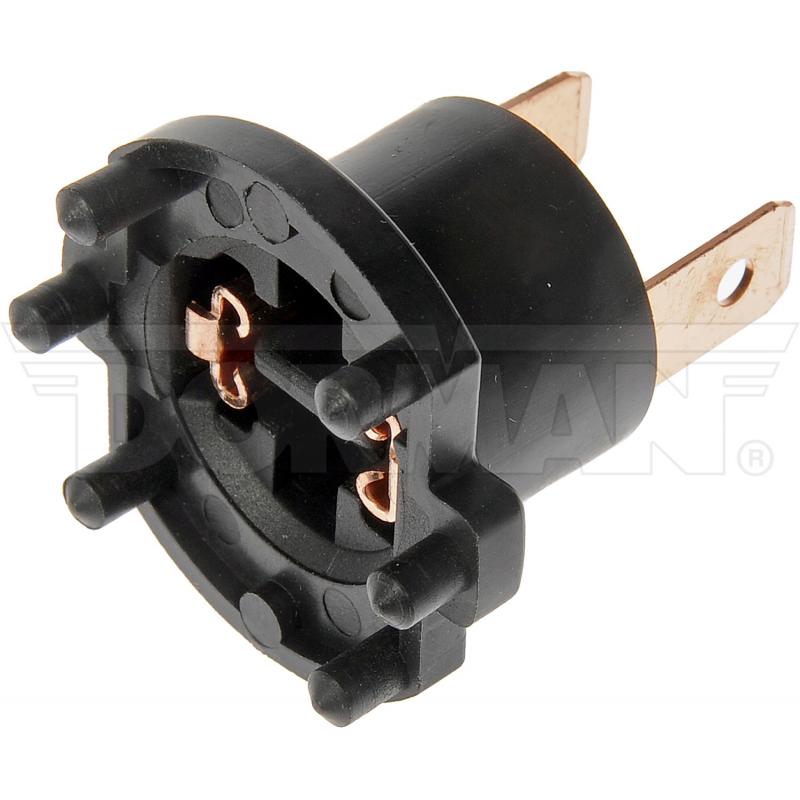 Dorman 645540 Headlight Socket product image 2 of 4