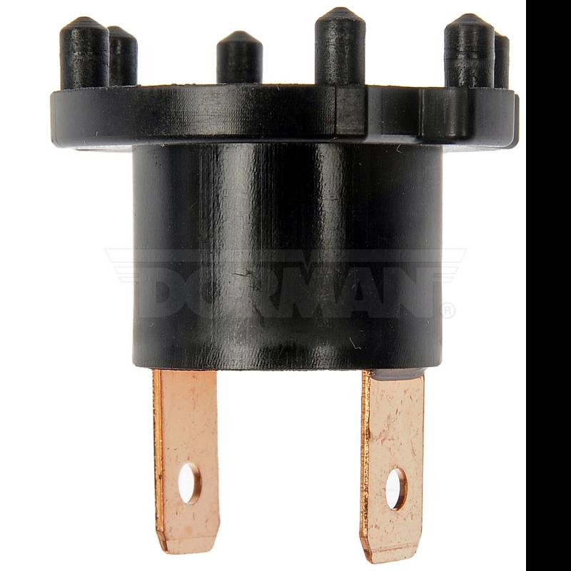 Dorman 645540 Headlight Socket product image 3 of 4