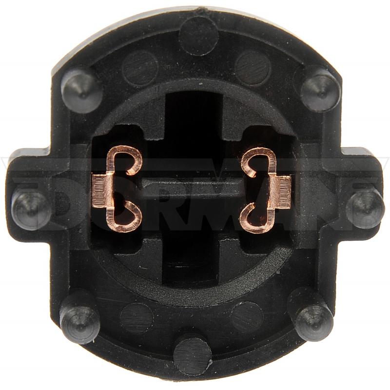 Dorman 645540 Headlight Socket product image 4 of 4